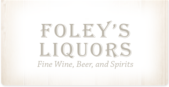 Foley's Liquors